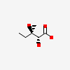 an image of a chemical structure SID 8280