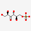 an image of a chemical structure SID 8291