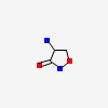 (R)-4-Amino-Isoxazolidin-3-One