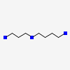 N-(2-amino-propyl)-1,4-diaminobutane; Pa(34)