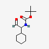 TERT-BUTYL(1S)-1-CYCLOHEXYL-2-OXOETHYLCARBAMATE