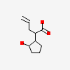 2-(2-HYDROXY-CYCLOPENTYL)-PENT-4-ENAL