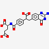 10-Formyl-5,8,10-Trideazafolic Acid