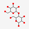 4-o-alpha-d-mannopyranosyl-d-mannopyranose