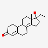 (14beta,17alpha)-17-ethynyl-17-hydroxyestr-4-en-3-one