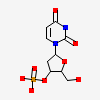 2'-Deoxyuridine 3'-Monophosphate