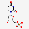 10-propargyl-5,8-dideazafolic Acid