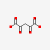 2,4-dioxo-pentanedioic Acid