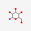 alpha-D-glucopyranosyl fluoride