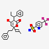 N-(3-{(1R)-1-[(6R)-4-HYDROXY-2-OXO-6-PHENETHYL-6-PROPYL-5,6-DIHYDRO-2H-PYRAN-3-YL]PROPYL}PHENYL)-5-(TRIFLUOROMETHYL)-2-PYRIDINESULFONAMIDE