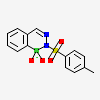 2-(Toluene-4-Sulfonyl)-2h-Benzo[d][1,2,3]diazaborinin-1-Ol