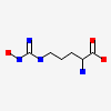 N-omega-hydroxy-l-arginine