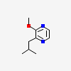 2-Isobutyl-3-Methoxypyrazine