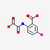 5-IODO-2-(OXALYL-AMINO)-BENZOIC ACID
