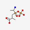 1(S)-Aminoethyl-(2-Carboxypropyl)phosphoryl-Phosphinic Acid