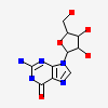 Phosphoric Acid-2'-[2'-deoxy-uridine]ester-5'-guanosine Ester