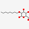 B-2-octylglucoside