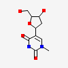 5-methyl-2'-deoxypseudouridine