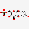 an image of a chemical structure SID 8438