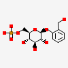 an image of a chemical structure SID 8439