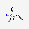 an image of a chemical structure SID 84629