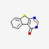 5,6,7,8-Tetrahydro[1]benzothieno[2,3-D]pyrimidin-4(3h)-One