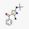 [4-Amino-2-(Tert-Butylamino)-1,3-Thiazol-5-Yl](Phenyl)methanone