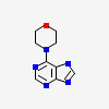 6-Morpholin-4-Yl-9h-Purine