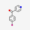 4-(4-fluorobenzoyl)pyridine