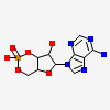 an image of a chemical structure SID 85083391