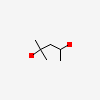 (4R)-2-METHYLPENTANE-2,4-DIOL