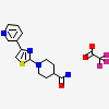 an image of a chemical structure SID 85149207
