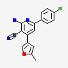 an image of a chemical structure SID 85203035