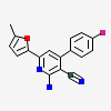an image of a chemical structure SID 85203036