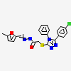 an image of a chemical structure SID 85203037