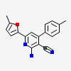 an image of a chemical structure SID 85203038
