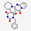 an image of a chemical structure SID 85203040