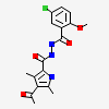 an image of a chemical structure SID 85269956
