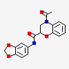 an image of a chemical structure SID 85270006