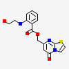an image of a chemical structure SID 85270467