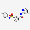 an image of a chemical structure SID 85271153