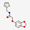 an image of a chemical structure SID 85271632