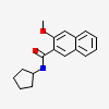 an image of a chemical structure SID 85271764