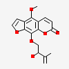 an image of a chemical structure SID 85272343