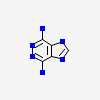 1H-imidazo[4,5-d]pyridazine-4,7-diamine