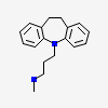 3-(10,11-DIHYDRO-5H-DIBENZO[B,F]AZEPIN-5-YL)-N-METHYLPROPAN-1-AMINE