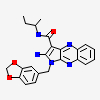 an image of a chemical structure SID 860764