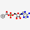 an image of a chemical structure SID 8667