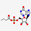 an image of a chemical structure SID 8669