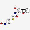 an image of a chemical structure SID 87225727